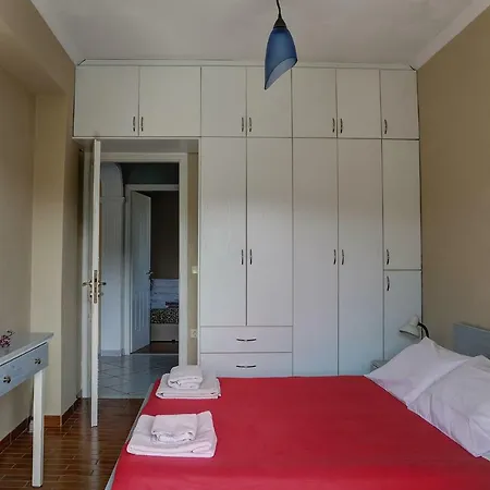 House Alexander Апартаменты