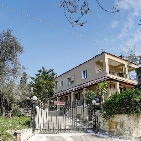 House Alexander Апартаменты *