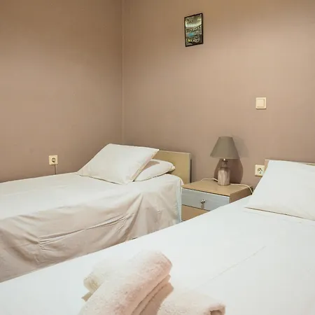 House Alexander Appartement