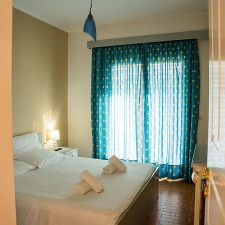 Appartement House Alexander