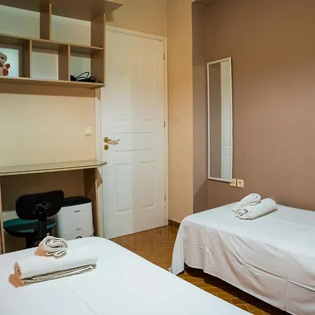 Appartement House Alexander *