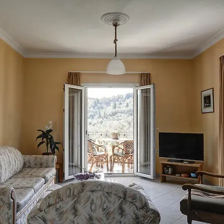 Appartement House Alexander