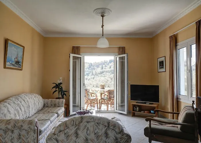 Apartament House Alexander