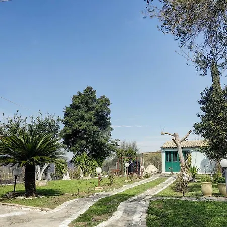 House Alexander Appartamento *