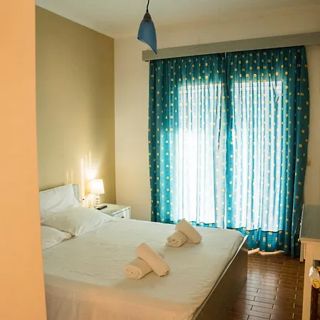 House Alexander Apartman *