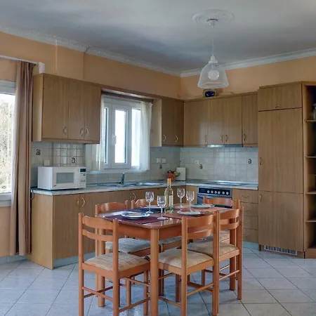 Apartman House Alexander