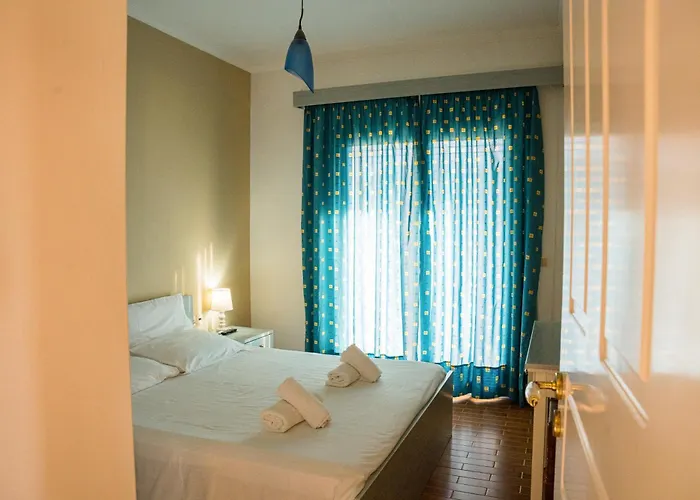 Apartament House Alexander