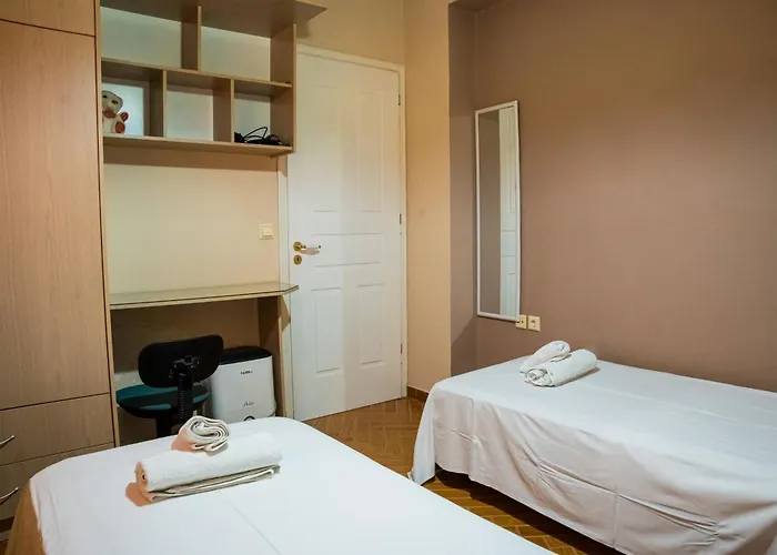 Apartament House Alexander *