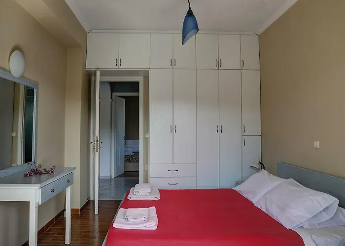 House Alexander Apartament